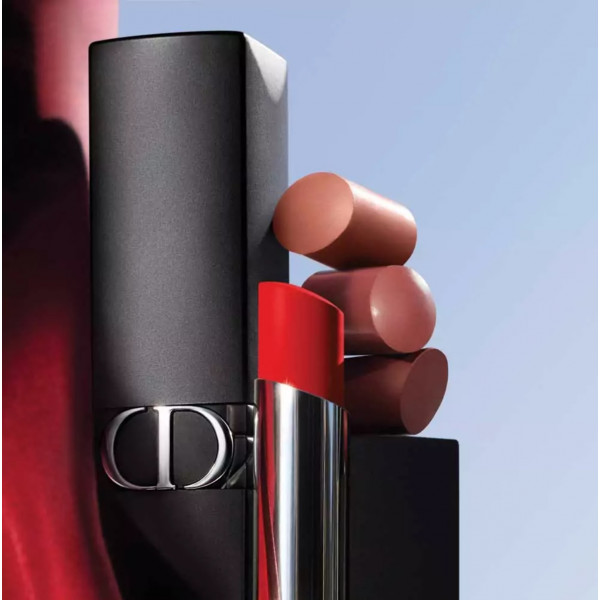 Dior Rouge Forever Transfer-Proof Ultra Pigmented Matte Lipstick
